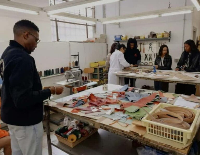 Made in Tuscany: Leather Craft, Local Wines & Outlet Finds - Culinary Delights and Wine Tasting in Calenzano