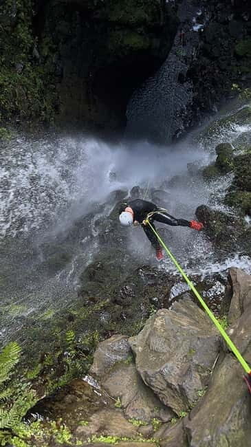 Madeira Canyoning Ribeira Funda Advanced - Final thoughts: Is this canyoning tour right for you?
