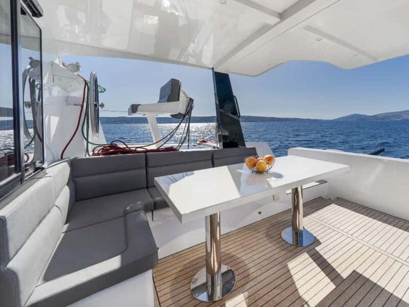 Madeira: Exclusive Luxury Sunset Cruise - The Experience: What to Expect from Start to Finish