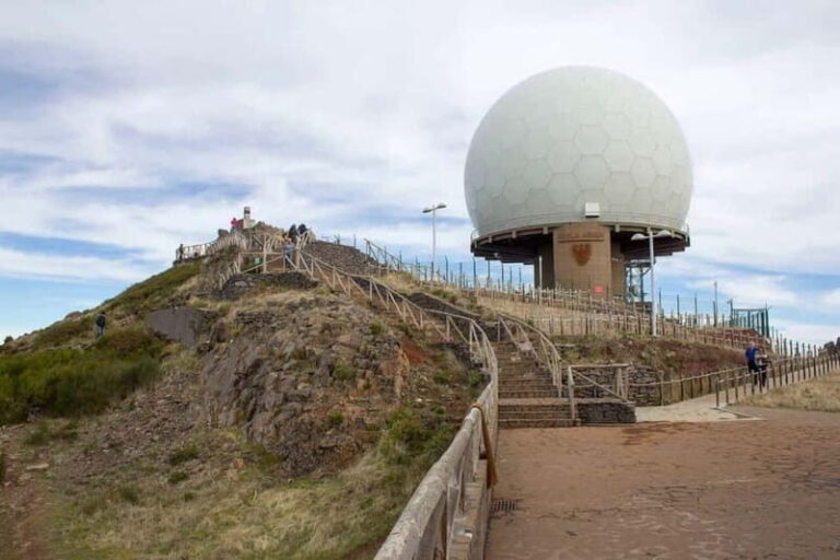 Madeira: Go East Island Tour - Who Would Love This Tour?