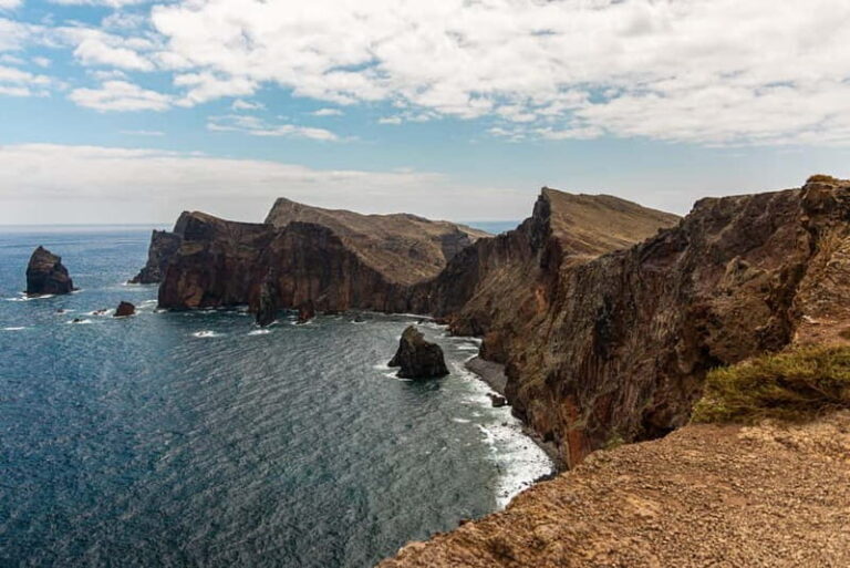 Madeira: PR8 -Ponta de São Lourenço Natural Reserve Transfer - Who Is This Tour Best For?