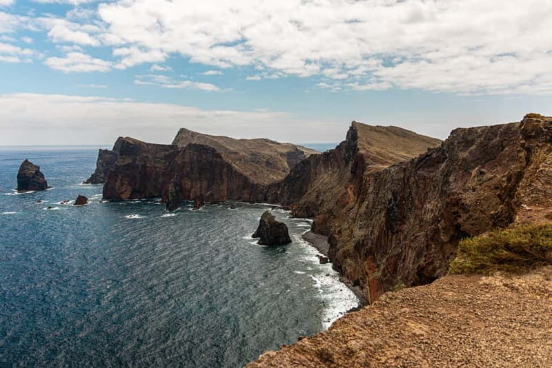 Madeira: PR8 -Ponta de São Lourenço Natural Reserve Transfer - Who Is This Tour Best For?