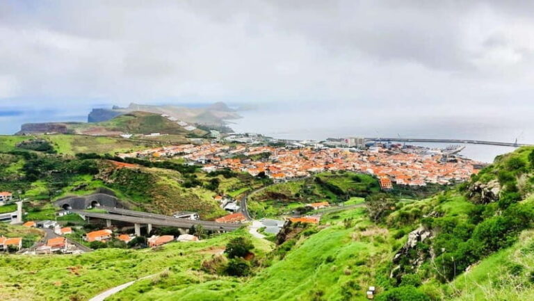 Madeira: Private 4x4 Nature Tour with Guide - What Makes This Tour Stand Out?
