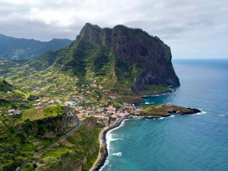 Madeira: Private Guided Vespa Tour Mountains (7hrs) - Why This Tour Delivers Real Value