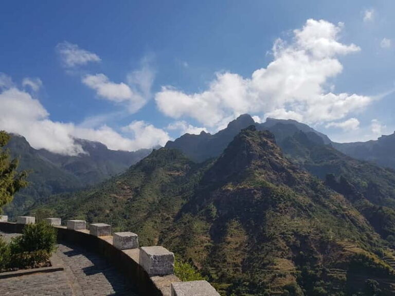 Madeira: Private Laurisilva Tour - The Highlights in Detail
