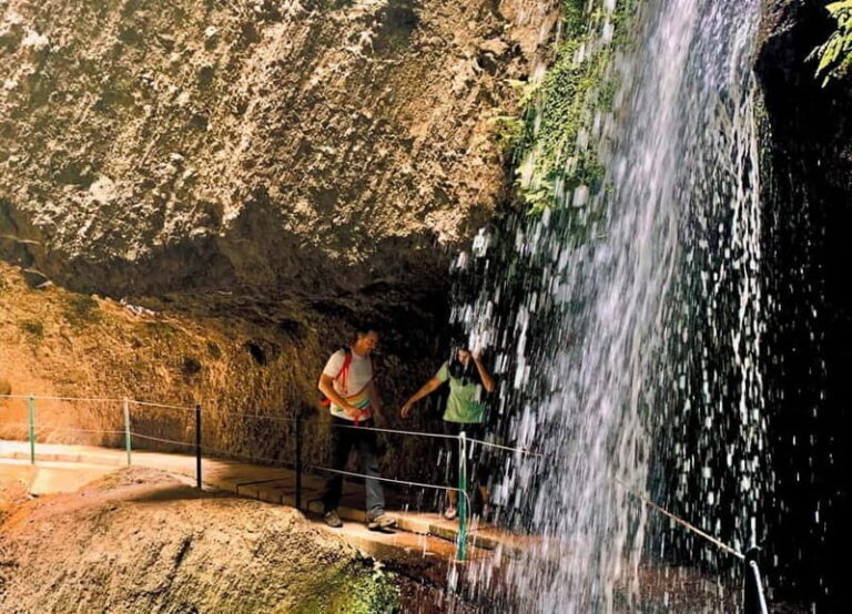 Madeira: Reach the Sun Hike Levada Nova Moinhos Ponta do Sol - What Makes This Tour Stand Out?