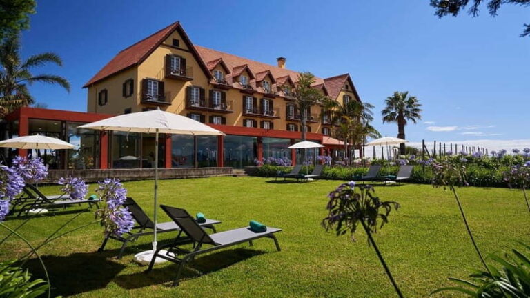 Madeira: Sightseeing Tour - Scenic Viewpoints and Cultural Stops
