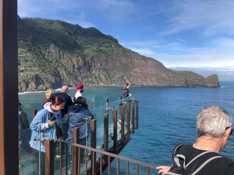 Madeira: Sunrise at Pico do Arieiro & Hike Larano trail - Practical Details and What to Expect