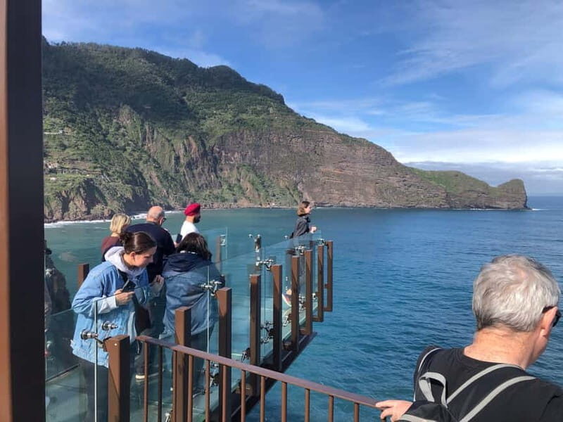 Madeira: Sunrise at Pico do Arieiro & Hike Larano trail - Practical Details and What to Expect