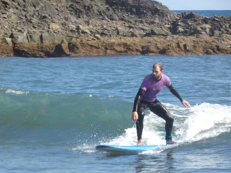 Madeira: Surfing Lessons with AMAZING instructors - Why Choose Madeira for Surf Lessons?