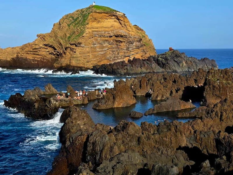 Madeira: Visit the Volcanic Pools, Waterfalls, and Magical Forest of Fanal - What to Expect: Practical Details