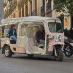 Madrid: All in One Sightseeing city tour (3 hours) - Key Points