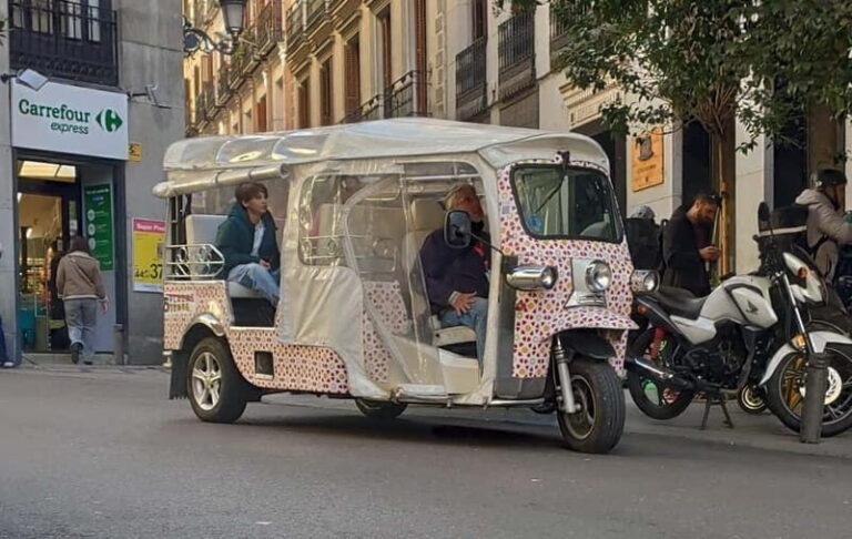Madrid: All in One Sightseeing city tour (3 hours) - Key Points