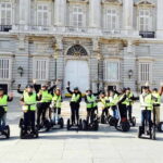 Madrid City Center 1-Hour Fun Segway Tour - The Experience in Context