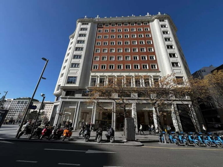 Madrid Downtown: Shopping Tour with Personal Shopper - What’s Included and What’s Not?