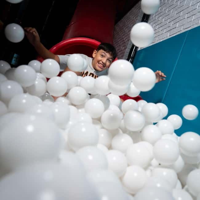 Madrid: Entrance to the Happiness Museum - What to Expect at the Happiness Museum