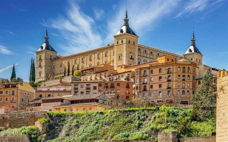 Madrid: Essential Madrid with Trip to Toledo - Deep Dive into the Itinerary