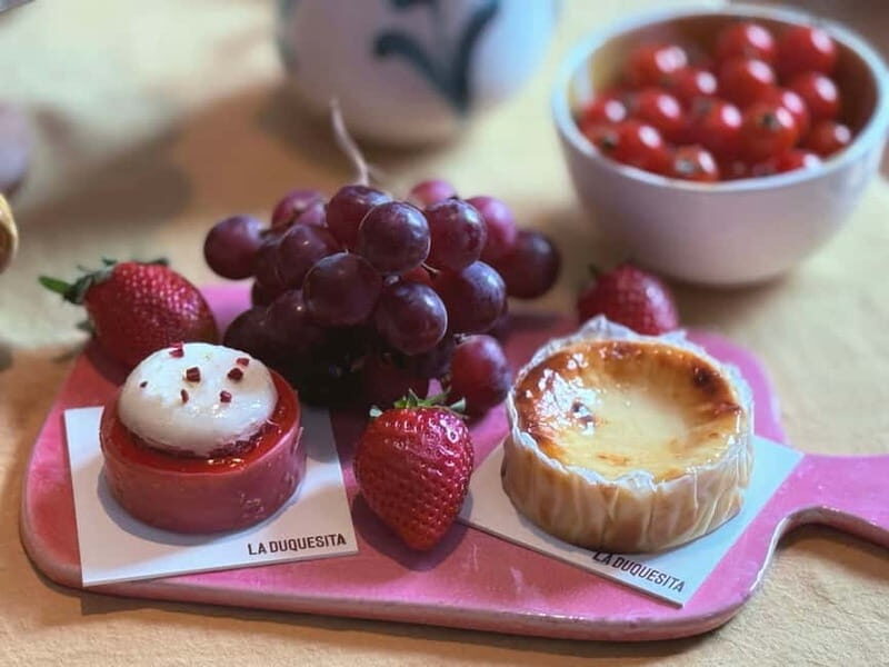 Madrid: Gourmet Spanish Brunch in Hidden Private Art Gallery - Pricing and Value