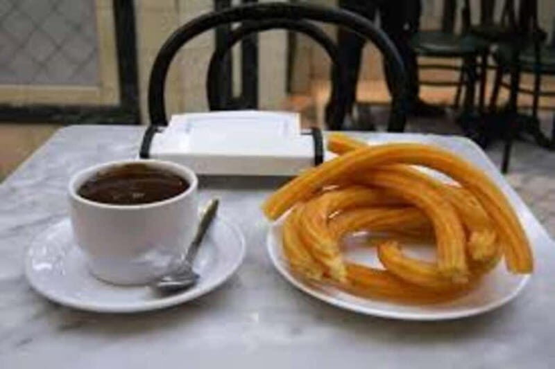 Madrid: Guided Walking Tour with Churros and Hot Chocolate - The Practical Side: How It Works