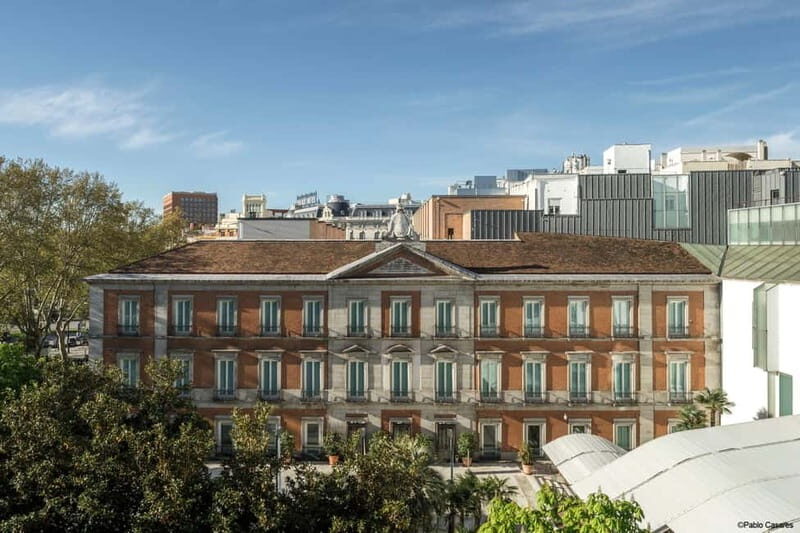 Madrid: Museo Nacional Thyssen-Bornemisza Entry Ticket - Who Will Love This Experience?