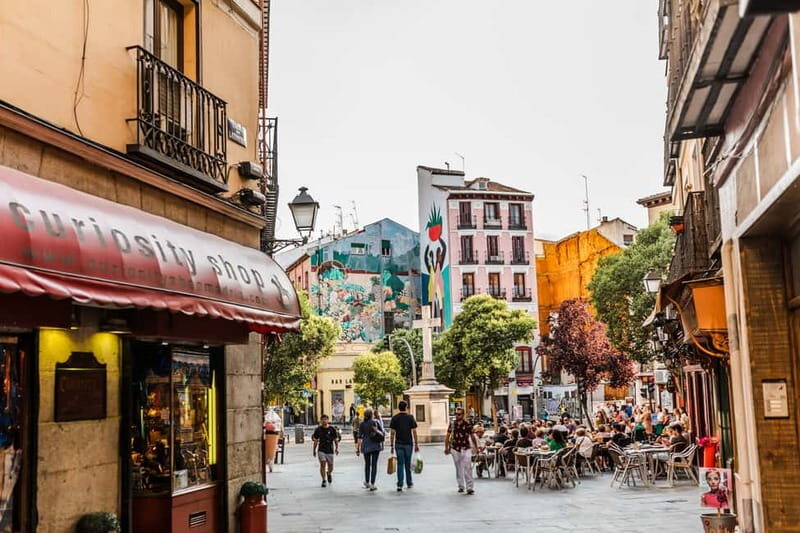 Madrid: Private Custom Tour with a Local Guide - Final Thoughts: Who Is This Tour Best For?