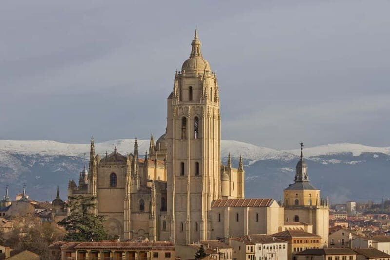Madrid: Private Customized Day Trip - Practical Considerations and Value
