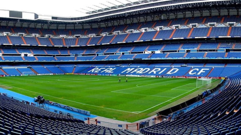 Madrid: Private Guided Tour of Bernabéu Stadium - Why the Private Tour Offers Great Value
