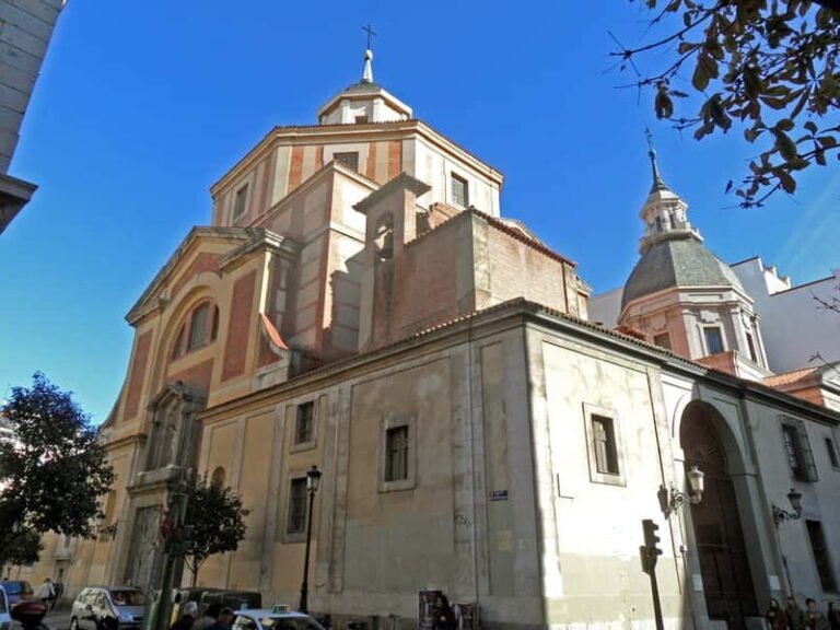 Madrid: Private Walking Tour - The Itinerary in Detail: What You’ll Cover