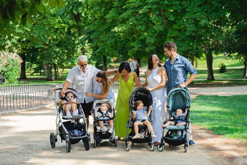 Madrid: Professional photoshoot in the Retiro park - Practical Details and Tips