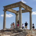 Madrid: Segovia & Ávila Full Day with Alcázar & Wall Tickets - How the Day Unfolds