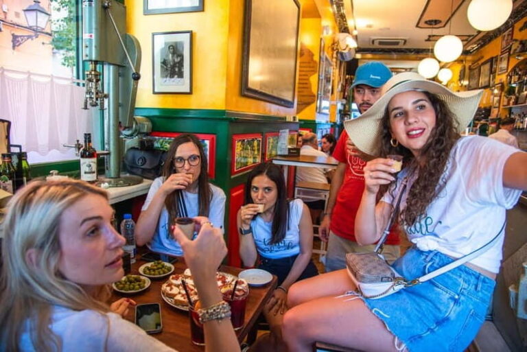 Madrid: Silent Party Experience - Practical Details & Tips