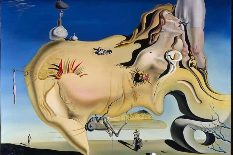 Madrid: Small Group Guided Tour of the Reina Sofía Museum - What to Expect During the Tour