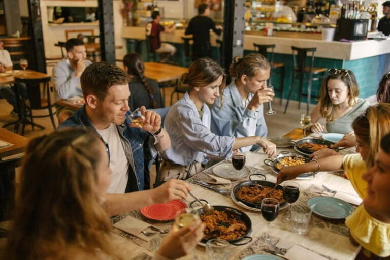 Madrid: Tapas Tasting Tour with Drinks and a Local Guide - Who Will Love This Tour?
