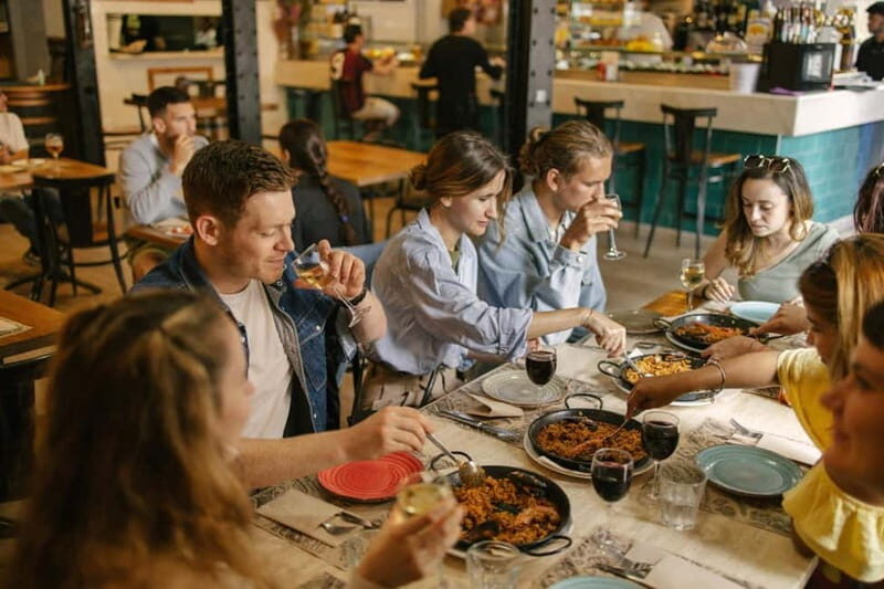 Madrid: Tapas Tasting Tour with Drinks and a Local Guide - Who Will Love This Tour?