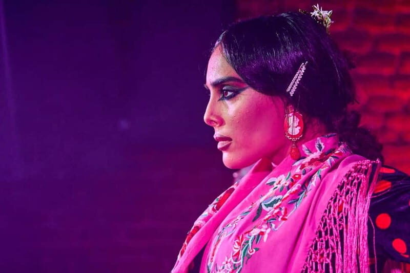 Madrid: the most impressive flamenco show at Tablao la Carmela! - An In-Depth Look at the Flamenco Experience