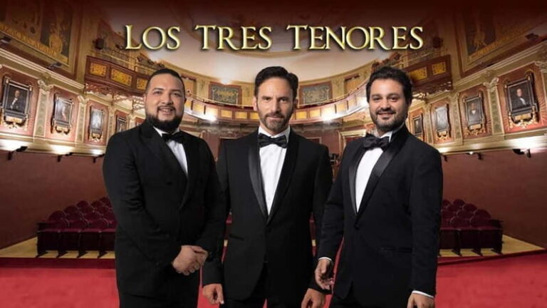 Madrid: The Three Tenors in Concert - Why This Show Works for Different Travelers