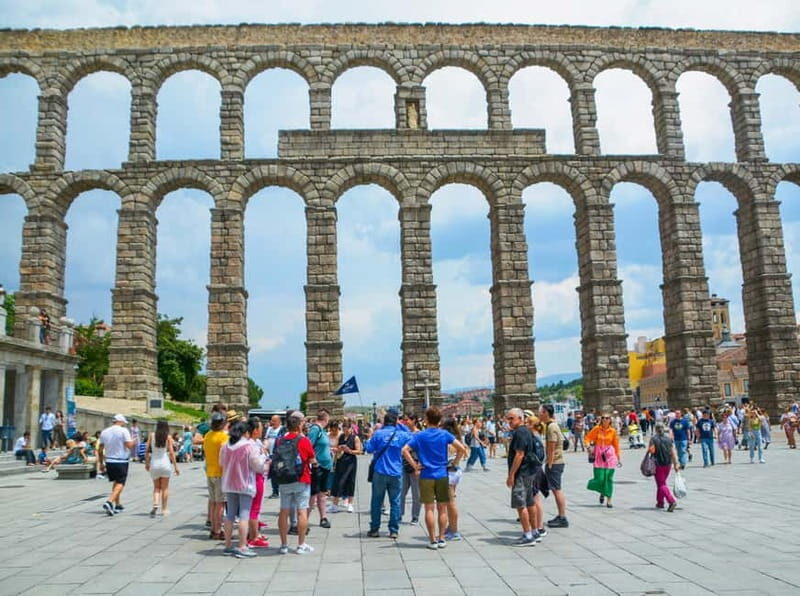 Madrid: Toledo & Segovia Full Day Guided Tour with Alcázar - A Detailed Look at the Tour Experience