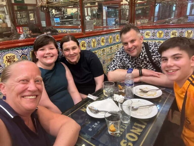 Madrid: Walking Tapas & Drinks Pairing Tour - What Makes This Tour Stand Out?