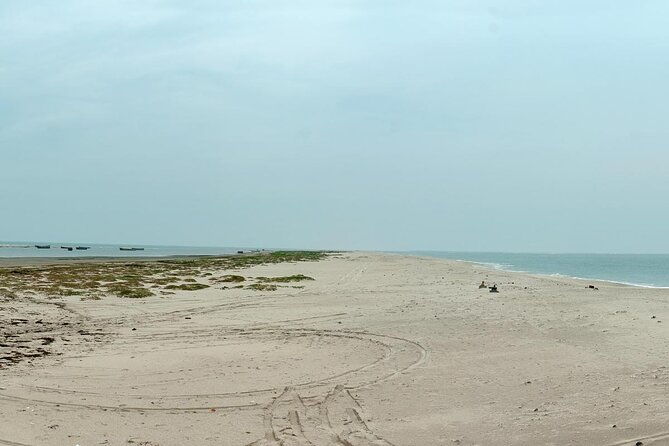 Madurai to Rameswaram Full-Day Tour - Exploring the Madurai to Rameswaram Full-Day Tour