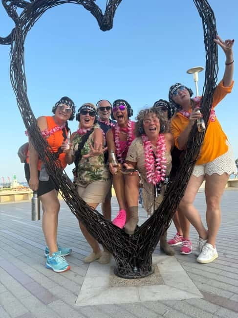 Magaluf: Silent Move Mallorca - The Value of Silent Move Mallorca