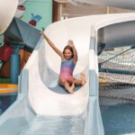 Magic Fantasy Day Pass with Splash Adventure Access - The Food and Beverage Scene