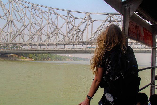 Magic Hour Tour - Exploring Kolkata at Dawn: A Detailed Look at the Magic Hour Tour