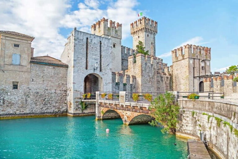 Magic Lake Garda Private Tour: Sirmione and Verona - Exploring the Itinerary in Detail