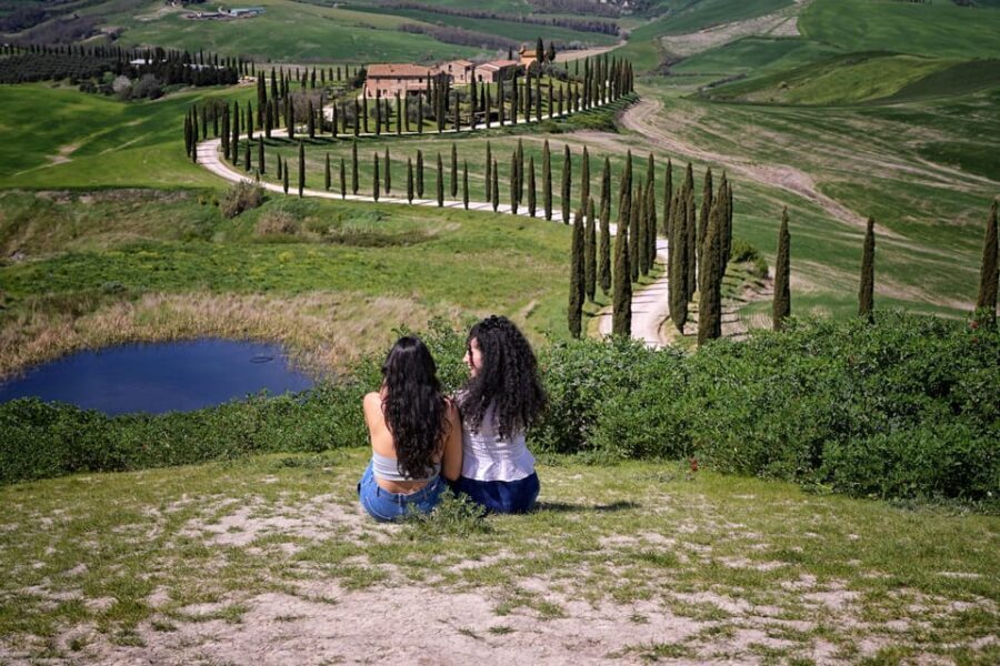 Magic Tuscany Tour - The Experience in Detail