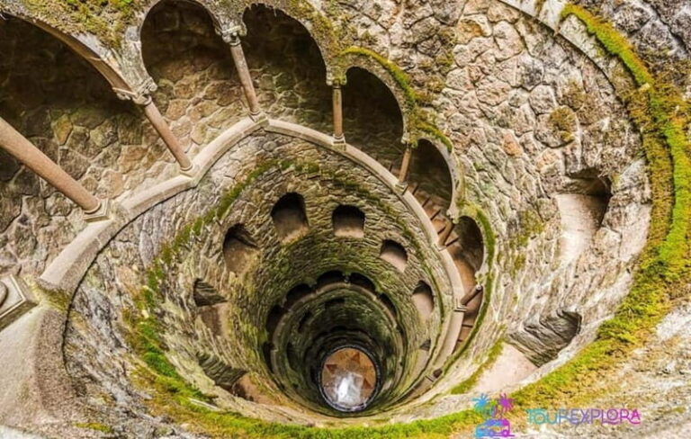 Magical Day Trip: Pena Palace, Sintra, CaboDa Roca & Cascais - Detailed Breakdown of the Itinerary