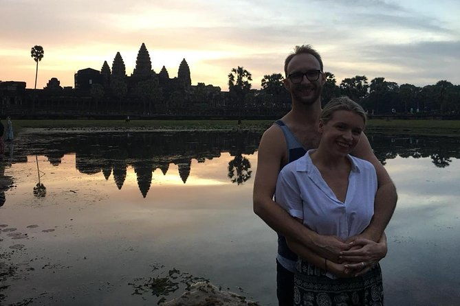 Magical Day Trip - Sunrise Angkor Wat And Hidden Gems Beng Mealea - Why Choose the Sunrise Angkor Wat and Hidden Gems Tour?