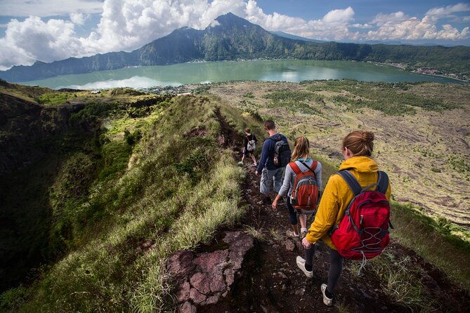 Magical Sunrise Trekking at Mount Batur - Exploring the Magical Sunrise Trekking at Mount Batur