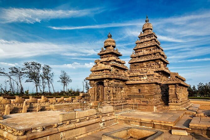 Mahabalipuram Art History and Culture Private Tour from Chennai - Key Points