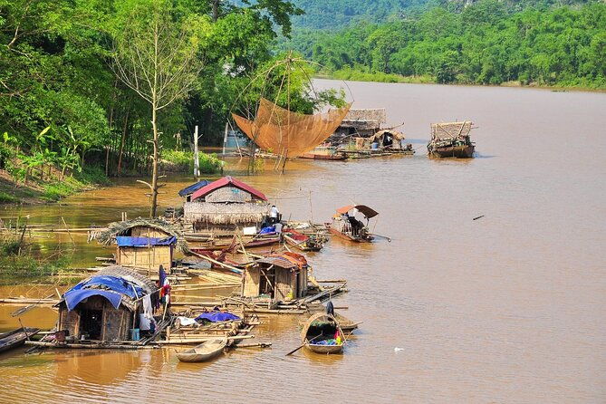 Mai Chau - Pu Luong trekking 3 days 2 nights - Introduction: Why This Trek is Worth Your Time