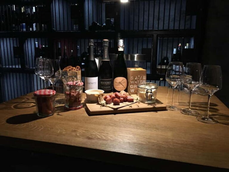 Mainz: Evening Wine Tasting in a spectacular Historic Cellar - Why This Tour Offers Genuine Value